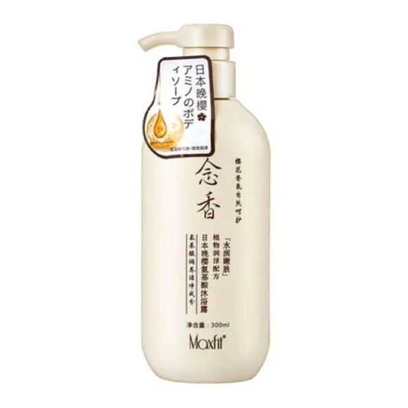 Maxfit Japanese shampoo - Picture 1 of 2